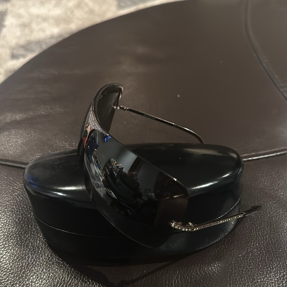Valentino Authentic sunglasses - Picture 3 of 3
